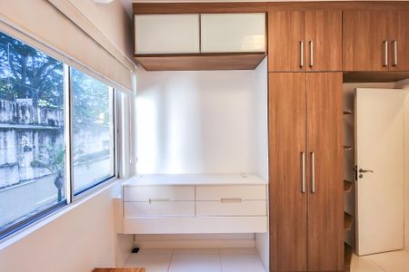 Apartamento à venda com 94m², 2 quartos e 1 vagaQuarto 