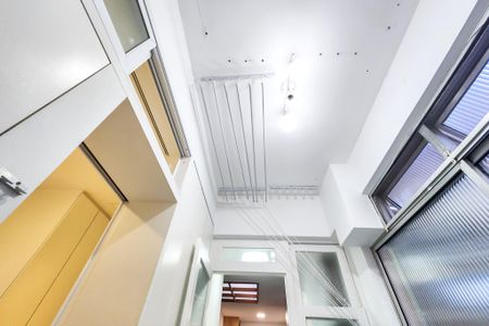 Apartamento à venda com 94m², 2 quartos e 1 vagaÁrea de Serviço 