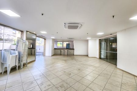 Apartamento à venda com 94m², 2 quartos e 1 vagaÁrea comum - Salão de festas