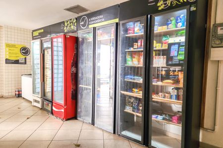 Apartamento à venda com 94m², 2 quartos e 1 vagaÁrea Comum - Mercadinho 