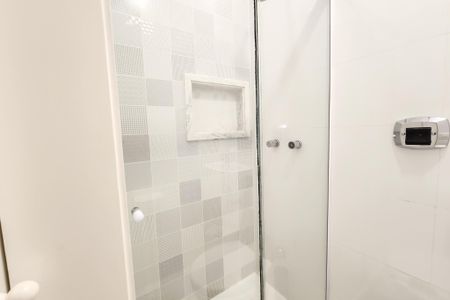 Apartamento à venda com 94m², 2 quartos e 1 vagaBanheiro de Serviço 