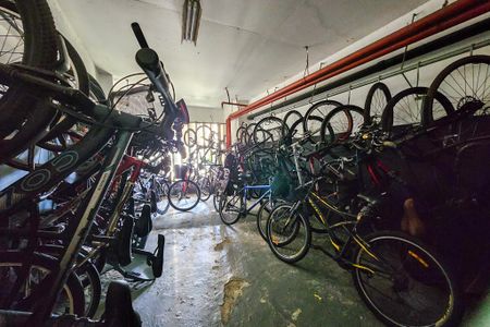 Apartamento à venda com 94m², 2 quartos e 1 vagaÁrea Comum - Bicicletario 