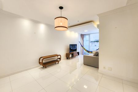 Apartamento à venda com 94m², 2 quartos e 1 vagaSala