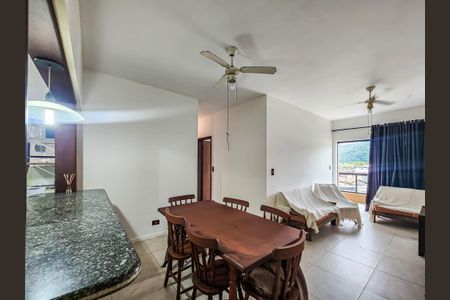 Apartamento para alugar com 78m², 2 quartos e 1 vaga Apartamento para alugar com 78m², 2 quartos e 1 vagaSala