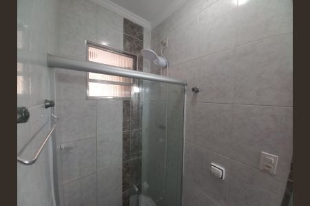 Casa para alugar com 65m², 2 quartos e 1 vaga Casa para alugar com 65m², 2 quartos e 1 vagaBanheiro 2