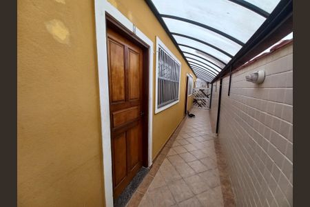 Casa para alugar com 65m², 2 quartos e 1 vaga Casa para alugar com 65m², 2 quartos e 1 vagaÁrea comum