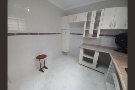 Casa para alugar com 65m², 2 quartos e 1 vagaCozinha