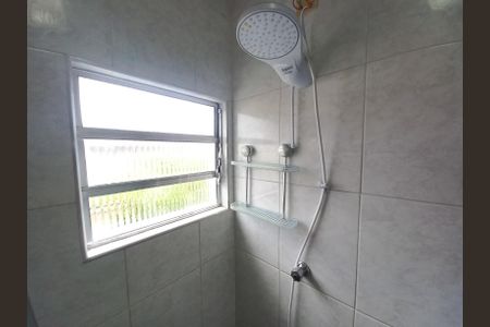 Casa para alugar com 65m², 2 quartos e 1 vagaBanheiro