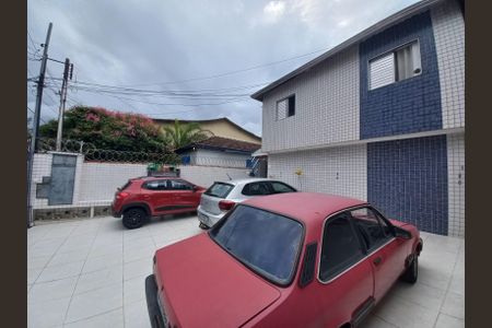 Casa para alugar com 65m², 2 quartos e 1 vagaGaragem