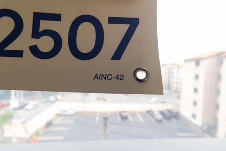 Apartamento para alugar com 49m², 2 quartos e 1 vaga Apartamento para alugar com 49m², 2 quartos e 1 vagaAINC-42