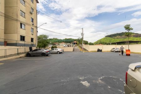 Apartamento para alugar com 49m², 2 quartos e 1 vaga Apartamento para alugar com 49m², 2 quartos e 1 vagaGaragem