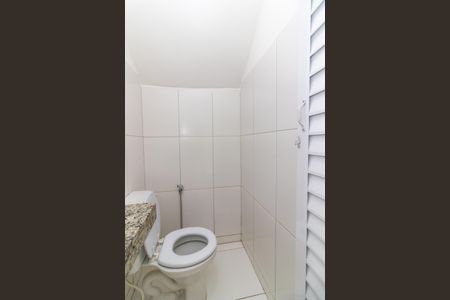 Casa de condomínio para alugar com 65m², 2 quartos e 1 vaga Casa de condomínio para alugar com 65m², 2 quartos e 1 vagaLavabo