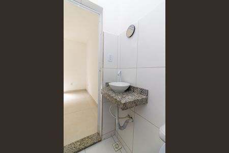 Casa de condomínio para alugar com 65m², 2 quartos e 1 vaga Casa de condomínio para alugar com 65m², 2 quartos e 1 vagaLavabo
