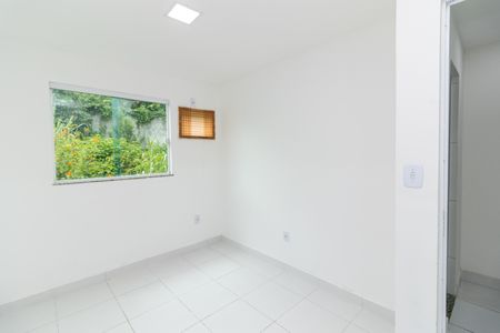 Casa de condomínio para alugar com 65m², 2 quartos e 1 vaga Casa de condomínio para alugar com 65m², 2 quartos e 1 vagaQuarto 2