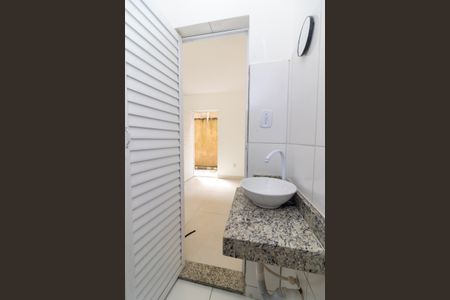 Casa de condomínio para alugar com 65m², 2 quartos e 1 vaga Casa de condomínio para alugar com 65m², 2 quartos e 1 vagaLavabo