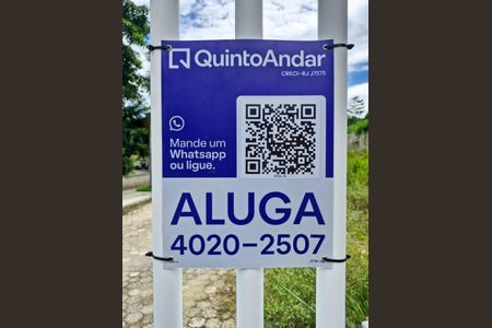 Casa de condomínio para alugar com 65m², 2 quartos e 1 vaga Casa de condomínio para alugar com 65m², 2 quartos e 1 vagaPlaquinha