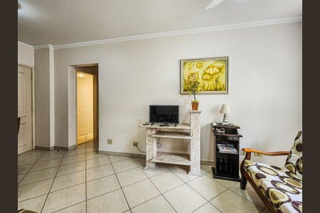Apartamento para alugar com 76m², 2 quartos e 1 vaga Apartamento para alugar com 76m², 2 quartos e 1 vagaSala