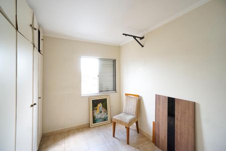 Apartamento à venda com 100m², 3 quartos e 1 vaga Apartamento à venda com 100m², 3 quartos e 1 vagaQuarto 01