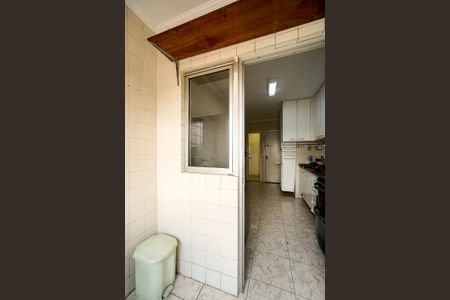 Apartamento à venda com 100m², 3 quartos e 1 vagaÁrea de serviço