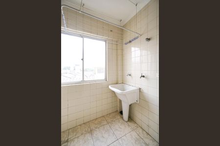 Apartamento à venda com 100m², 3 quartos e 1 vagaÁrea de serviço