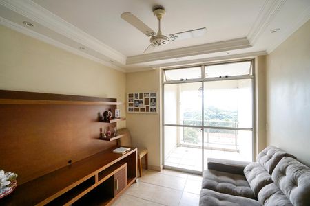 Apartamento à venda com 100m², 3 quartos e 1 vagaSala