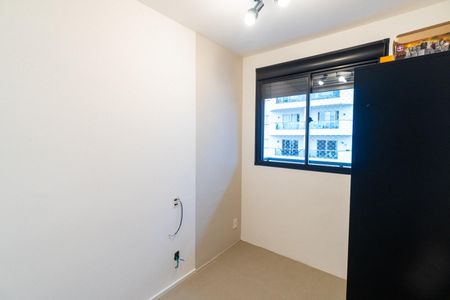 Apartamento à venda com 36m², 2 quartos e sem vagaQuarto 2