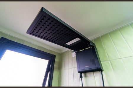 Apartamento à venda com 36m², 2 quartos e sem vagaBanheiro