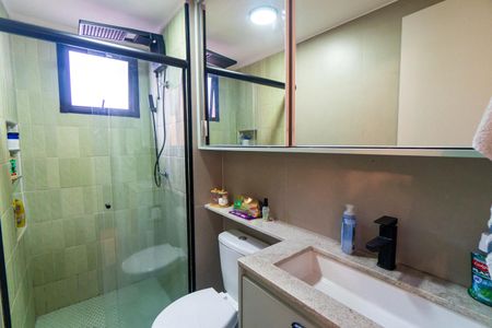 Apartamento à venda com 36m², 2 quartos e sem vagaBanheiro