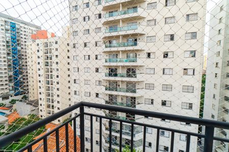 Apartamento à venda com 36m², 2 quartos e sem vagaVista do Quarto 2