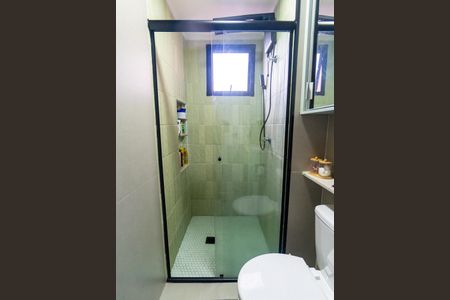 Apartamento à venda com 36m², 2 quartos e sem vagaBanheiro
