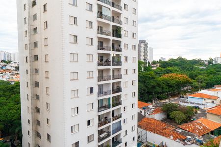 Apartamento à venda com 36m², 2 quartos e sem vagaVista do Quarto 1