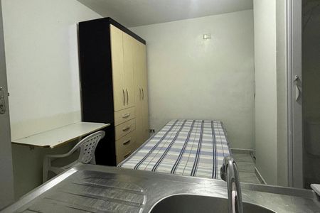 Studio para alugar com 20m², 1 quarto e sem vagaStudio