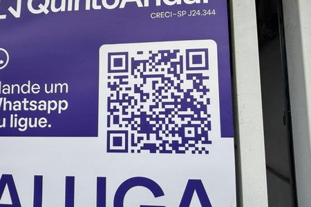 Studio para alugar com 20m², 1 quarto e sem vagaCod QR 