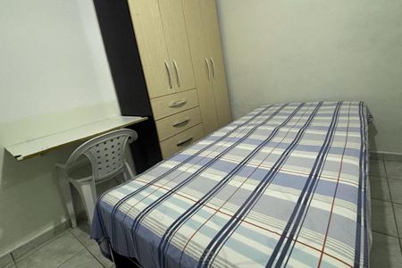 Studio de kitnet/studio para alugar com 1 quarto, 20m² em Parque Sao Jose, São Bernardo do Campo