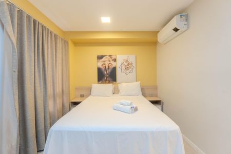 Apartamento à venda com 25m², 1 quarto e sem vagaStudio