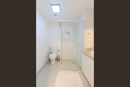 Apartamento à venda com 25m², 1 quarto e sem vagaBanheiro