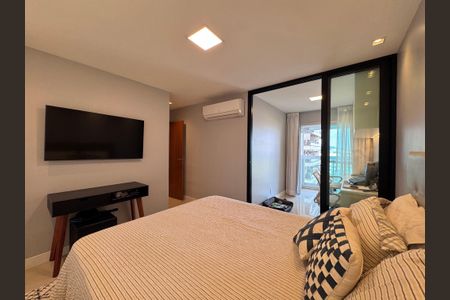 Apartamento à venda com 93m², 3 quartos e 2 vagasSuíte