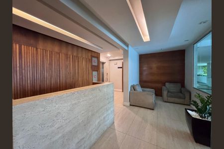 Apartamento à venda com 93m², 3 quartos e 2 vagasÁrea comum