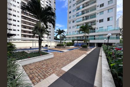 Apartamento à venda com 93m², 3 quartos e 2 vagasÁrea comum