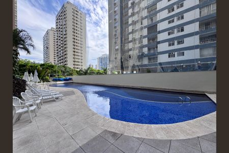 Apartamento à venda com 93m², 3 quartos e 2 vagasÁrea comum
