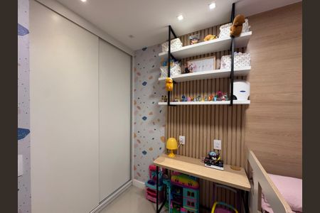 Apartamento à venda com 93m², 3 quartos e 2 vagasQuarto 1