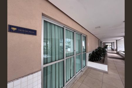 Apartamento à venda com 93m², 3 quartos e 2 vagasÁrea comum