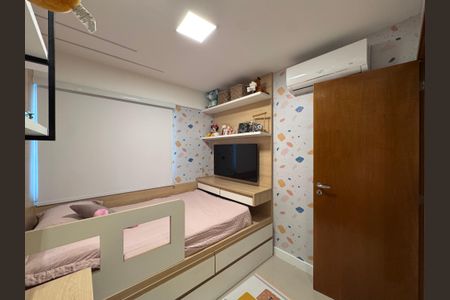Apartamento à venda com 93m², 3 quartos e 2 vagasQuarto 1