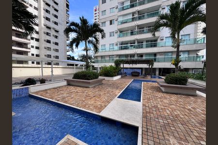 Apartamento à venda com 93m², 3 quartos e 2 vagasÁrea comum