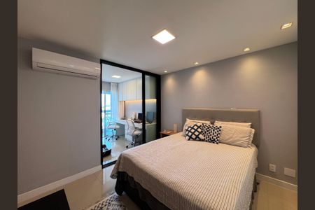 Apartamento à venda com 93m², 3 quartos e 2 vagasSuíte