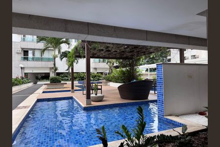 Apartamento à venda com 93m², 3 quartos e 2 vagasÁrea comum