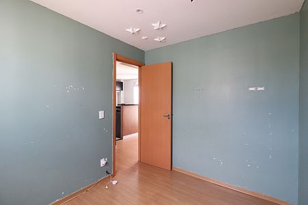 Quarto  1 de apartamento para alugar com 2 quartos, 45m² em Chácara das Pedras, Porto Alegre