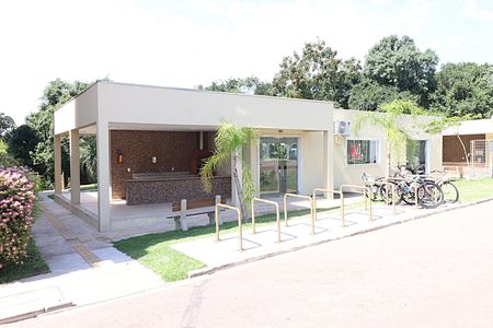 Apartamento à venda com 45m², 2 quartos e 1 vagaÁrea comum - Salão de festas