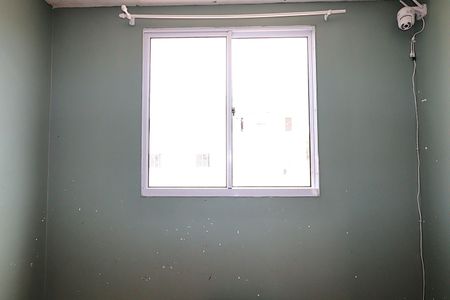 Apartamento à venda com 45m², 2 quartos e 1 vagaJanela do quarto 1