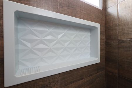 Apartamento à venda com 45m², 2 quartos e 1 vagaBanheiro - Nixo